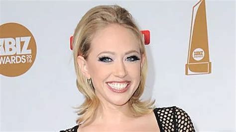 kagney|All we know after adult star Kagney Linn Karter dies aged 36